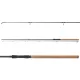 Daiwa Black Widow XT Bait 3,60m 30-90gr 3 részes All-Round Bot