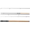 Daiwa Black Widow XT Bait 3,60m 30-90gr 3 részes All-Round Bot