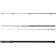 Daiwa Crosscast Extension Carp 3,05m 3,50lb 2 részes Bojlis Bot