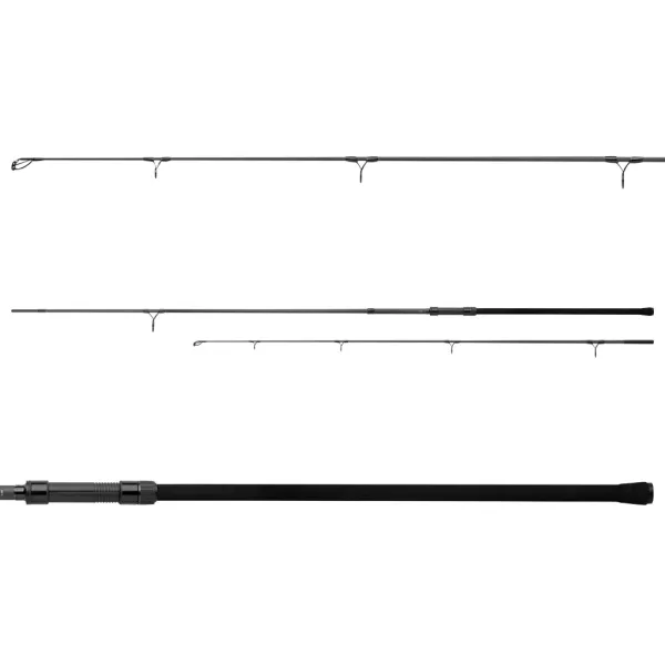 Daiwa Crosscast Extension Spod Carp 3,00m 4,5lb 2 részes Bojlis Bot