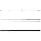 Daiwa Crosscast Extension Spod Carp 3,00m 4,5lb 2 részes Bojlis Bot