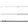 Daiwa Crosscast XT Carp 3,60m 3,00lb 2 részes Bojlis Bot