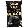 Sensas 3000 Super Crna Deverika Prihrana 1kg