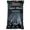 Sensas 3000 Super Crna Deverika Prihrana 1kg