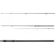 Daiwa Black Widow Extension Carp 3,05m 3,50lb 2 részes Bojlis Bot