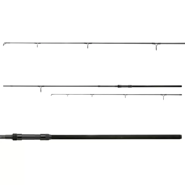 Daiwa Black Widow Extension Carp 3,05m 4,50lb 2 részes Bojlis Bot