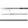 Daiwa Black Widow XT Tele Carp 3,00m 3,00lb 6 részes Bojlis Bot