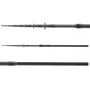 Daiwa Black Widow XT Tele Carp 3,00m 3,00lb 6 részes Bojlis Bot