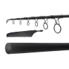 Daiwa Black Widow XT Tele Carp 3,90m 3,50lb 8 részes Bojlis Bot