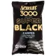 Sensas 3000 Super Black Carp Hrana 1kg