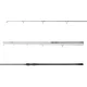 Daiwa Black Widow XT Stalker Carp 3,00m 3,50lb 2 részes Bojlis Bot