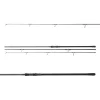 Daiwa Black Widow XT Carp 3.65m 3.00lb 3 részes Bojlis Bot