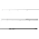 Daiwa Black Widow XT Carp 3,65m 3,50lb 2 részes Bojlis Bot