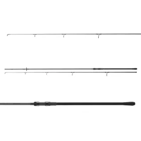   Daiwa Black Widow XT Spod Carp 3,66m 4,50lb 2 részes Bojlis Bot