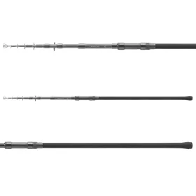 Daiwa Crosscast Tele Carp 3,00m 2,75lb 6 részes Bojlis Bot