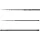 Daiwa Crosscast Tele Carp 3,00m 2,75lb 6 részes Bojlis Bot