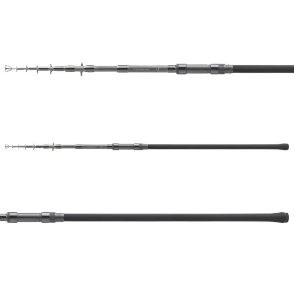 Daiwa Crosscast Tele Carp 3,60m 3,00lb 7 részes Bojlis Bot