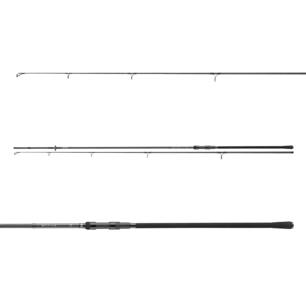 Daiwa Ninja X Carp 3,60m 3,00lb 2 részes Bojlis Bot