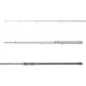 Daiwa Ninja X Carp 3,90m 3,50lb 2 részes Bojlis Bot