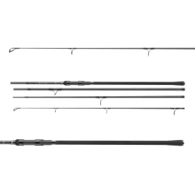 Daiwa Ninja X Carp 3,60m 3,00lb 4 részes Bojlis Bot