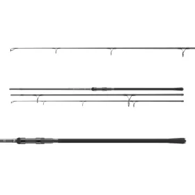 Daiwa Ninja X Carp 3,66m 3,00lb 3 részes Bojlis Bot