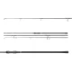 Daiwa Ninja X Carp 3,60m 3,50lb 3 részes Bojlis Bot