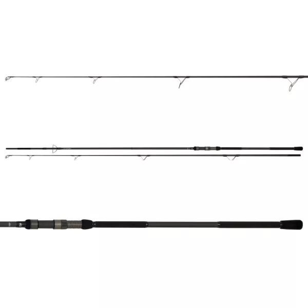 Daiwa Emblem XT X45 Carp 3,60m 3,25lb 2 részes Bojlis Bot
