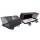 Trabucco GNT Station Self Support Side Plate Cover 85x55cm Sjenilo za bočnu policu