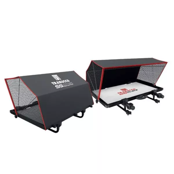 Trabucco GNT Station SSF 65x40cm Bočna Ladica Sjenilo