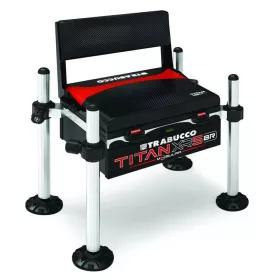 Trabucco Titan XR5 BR Natjecateljska kutija