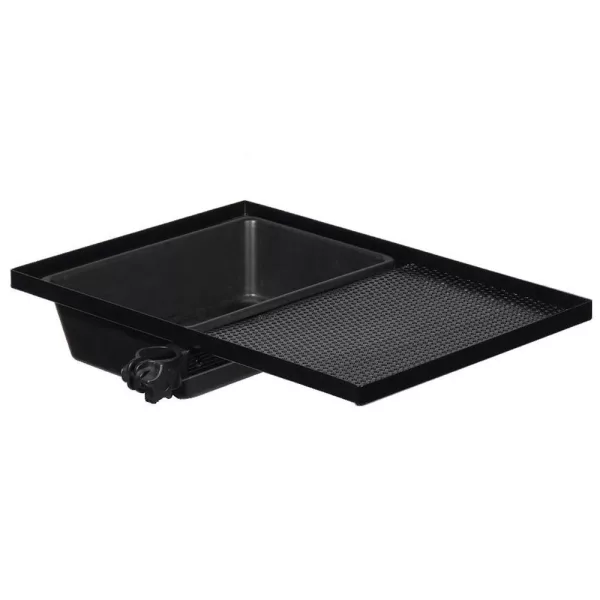 Trabucco GNT X-Connect Bočna Ladica s Zdjelo 51x36cm