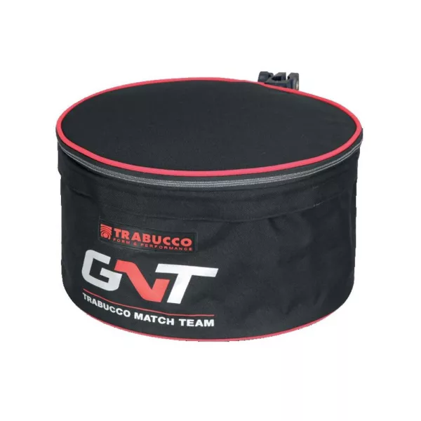 Trabucco GNT X-Connect Držač Posude za Primamu s Patentnim Zatvaračem i Okvirom