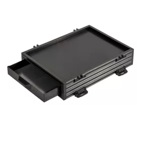   Trabucco Genius Box H80 Modul s 1 bočnom ladicom 10,5x29x41cm