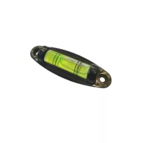Trabucco Titan X5 / Genius Box Spirit Level Libela
