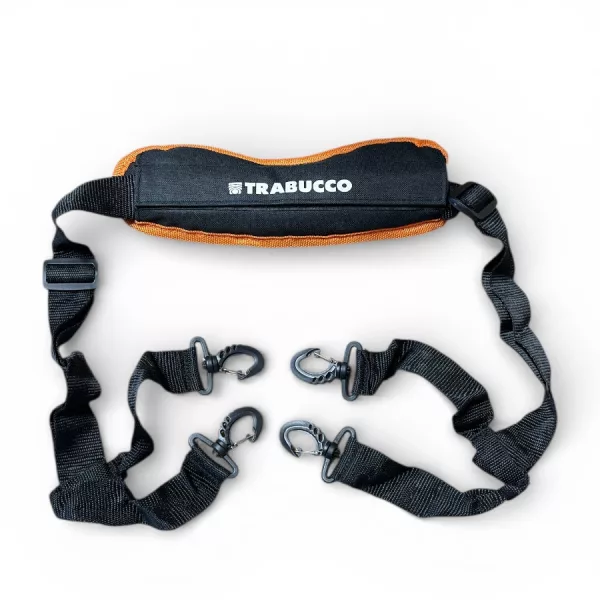 Trabucco Genius Box Shulder Strap Assembly Hordszíj