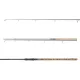 Daiwa Vertice Camo Carp 3,60m 3,00lb 2 részes Bojlis Bot
