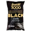 Sensas 3000 Super Black Lake Hrana 1kg