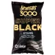 Sensas 3000 Super Black Lake Hrana 1kg