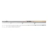 Daiwa Ninja X Feeder 3,60m 150gr 3+3 részes Feeder Bot
