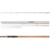 Daiwa Ninja X Feeder 3,90m 150gr 3+3 részes Feeder Bot