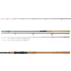 Daiwa Ninja X Feeder 3,90m 150gr 3+3 részes Feeder Bot