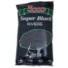 Sensas 3000 Super Black River Hrana 1kg