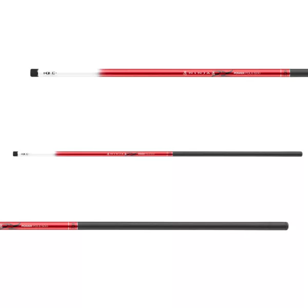 Daiwa Ninja X 6,00m Spiccbot