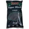 Sensas 3000 Super Crni Kanal Prihrana 1kg