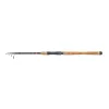 Daiwa Ninja X Tele Spin 2,70m 20-60gr Teleszkópos Pergető Bot