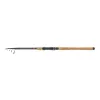 Daiwa Ninja X Tele Spin 2,70m 20-60gr Teleszkópos Pergető Bot