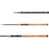 Daiwa Ninja X Tele Spin 3,00m 50-100gr Teleszkópos Pergető Bot
