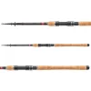 Daiwa Ninja X Tele Spin 3,30m 50-100gr Teleszkópos Pergető Bot