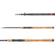 Daiwa Ninja X Tele Spin 3,60m 50-100gr Teleszkópos Pergető Bot