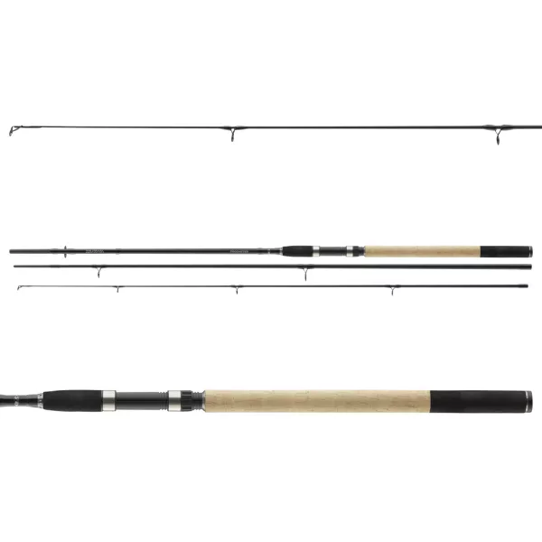 Daiwa Procaster Allround 3,00m 40-110gr 3 részes Feeder Bot